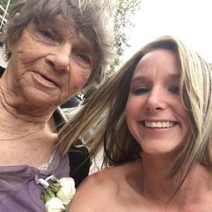 Meet your Posher, Brenda